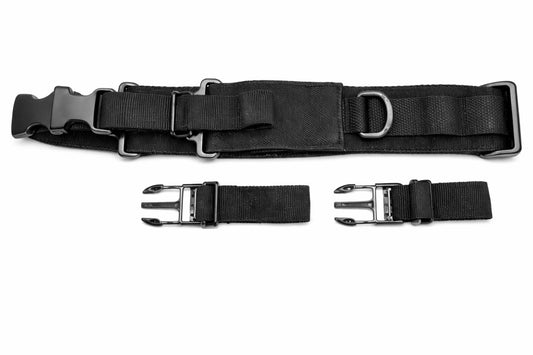 Tactical 2 Point 1 Point Sling Black Adjustable Bungee Rifle Shotgun Sling Hunting Home Defense Gear