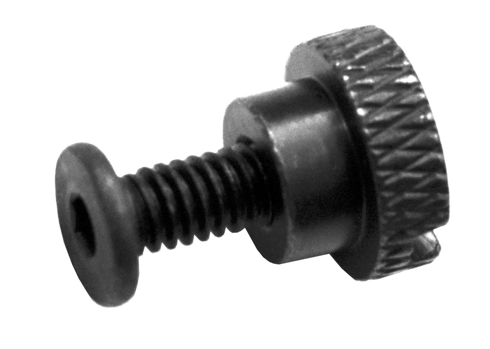 Spare screws for Trinity saddle for Mossberg 500-590/maverick 88 12 gauge pump. - TRINITY SUPPLY INC