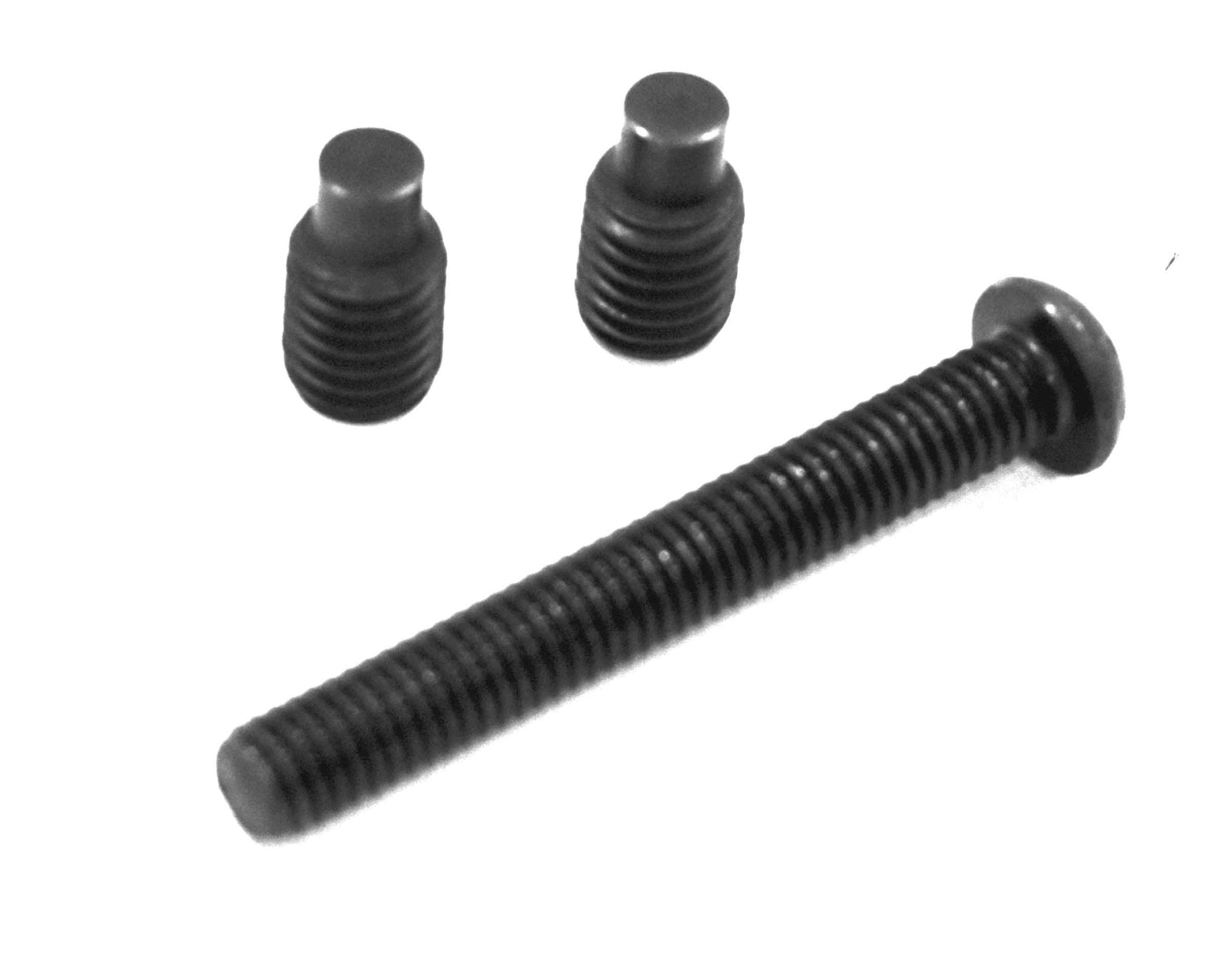 MARTOR Replacement Screws For Trimmex Simplasto 902 - View #7