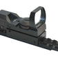 Stoeger M3000 pump 12 gauge reflex sight with base mount combo. - TRINITY SUPPLY INC