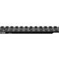 Stoeger M3000/M3500 / Benelli Super Black Eagle/M1/M2 / Remington 7400/7600 Picatinny Optic Rail. - TRINITY SUPPLY INC