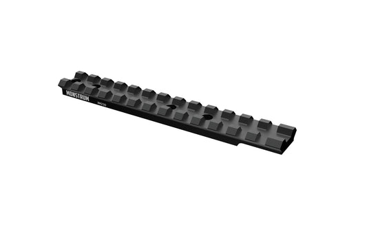 Stoeger M3000/M3500 / Benelli Super Black Eagle/M1/M2 / Remington 7400/7600 Picatinny Optic Rail. - TRINITY SUPPLY INC