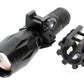 Stoeger p3000 pump 12 gauge pump flashlight 1000 Lumen hunting tactical. - TRINITY SUPPLY INC