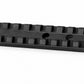 TRINITY Picatinny Rail Mount for Stoeger M3000 M3500 – Aluminum Shotgun Receiver Scope Base Adapter Black