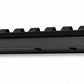 TRINITY Picatinny Rail Mount for Stoeger M3000 M3500 – Aluminum Shotgun Receiver Scope Base Adapter Black