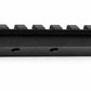 TRINITY Picatinny Rail Mount for Stoeger M3000 M3500 – Aluminum Shotgun Receiver Scope Base Adapter Black