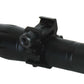 Tactical 1000 Lumen Flashlight Picatinny Style Compatible With Shotguns. - TRINITY SUPPLY INC