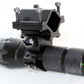 Tactical 1000 Lumen Flashlight With Mount Compatible With 20 Gauge Shotguns. - TRINITY SUPPLY INC