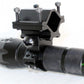 Tactical 1000 Lumen Flashlight With Mount Compatible With H&R Pardner 1871 12 Gauge Shotguns. - TRINITY SUPPLY INC