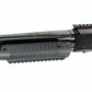 Tactical 1000 Lumen Flashlight With Mount Compatible With H&R Pardner 1871 12 Gauge Shotguns. - TRINITY SUPPLY INC