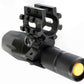 Tactical 1000 Lumen Flashlight With Mount Compatible with Stoeger Freedom series 12 Gauge Pumps. - TRINITY SUPPLY INC