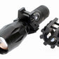 Tactical 1000 Lumen Flashlight With Mount Compatible with Stoeger Freedom series 12 Gauge Pumps. - TRINITY SUPPLY INC