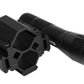 Tactical 1200 Lumen Flashlight With Mount Compatible With 12 Gauge Shotguns. - TRINITY SUPPLY INC
