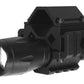 Tactical 1200 Lumen Flashlight With Mount Compatible With 12 Gauge Shotguns. - TRINITY SUPPLY INC