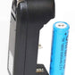 Tactical 1200 Lumen Flashlight With Mount Compatible With Mossberg 500 20 Gauge Pumps. - TRINITY SUPPLY INC