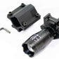 Tactical 1200 Lumen Flashlight With Mount Compatible With Mossberg 500 20 Gauge Pumps. - TRINITY SUPPLY INC