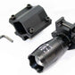 Tactical 1200 Lumen Flashlight With Mount Compatible With Mossberg Maverick 88 12 Gauge Pumps. - TRINITY SUPPLY INC