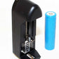 Tactical 1200 Lumen Rechargeable Picatinny Mounted Flashlight Compatible With Rifles. - TRINITY SUPPLY INC