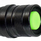 Tactical 1500 Lumen Flashlight With Mount Compatible With Stevens 320 12 gauge Pump. - TRINITY SUPPLY INC