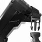 Tactical 2 Point Sling Black Compatible With Rifles. - TRINITY SUPPLY INC