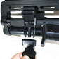 Tactical 2 Point Sling Black Compatible With Rifles. - TRINITY SUPPLY INC