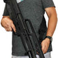Tactical 2 Point Sling Black Compatible With Rifles. - TRINITY SUPPLY INC
