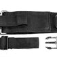 Tactical 2 Point Sling Black Compatible With Ruger Mini 14 Rifle. - TRINITY SUPPLY INC