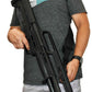 Tactical 2 Point Sling Compatible With Shotguns. - TRINITY SUPPLY INC