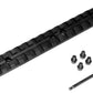 Tactical 4x32 Mil-Dot Reticle Scope With Base Mount Compatible With Mossberg 590 12 Gauge Pumps. - TRINITY SUPPLY INC