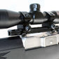 Tactical 4x32 Scope Mildot Reticle With Mount For Ruger Mini 14 and Ruger Mini 30 Rifles. - TRINITY SUPPLY INC
