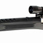 Tactical 4x32 Scope Mildot Reticle With Mount For Ruger Mini 14 and Ruger Mini 30 Rifles. - TRINITY SUPPLY INC