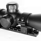 Tactical 4x32 Scope With Base Mount Adapter For Marlin 336 Rifle. - TRINITY SUPPLY INC