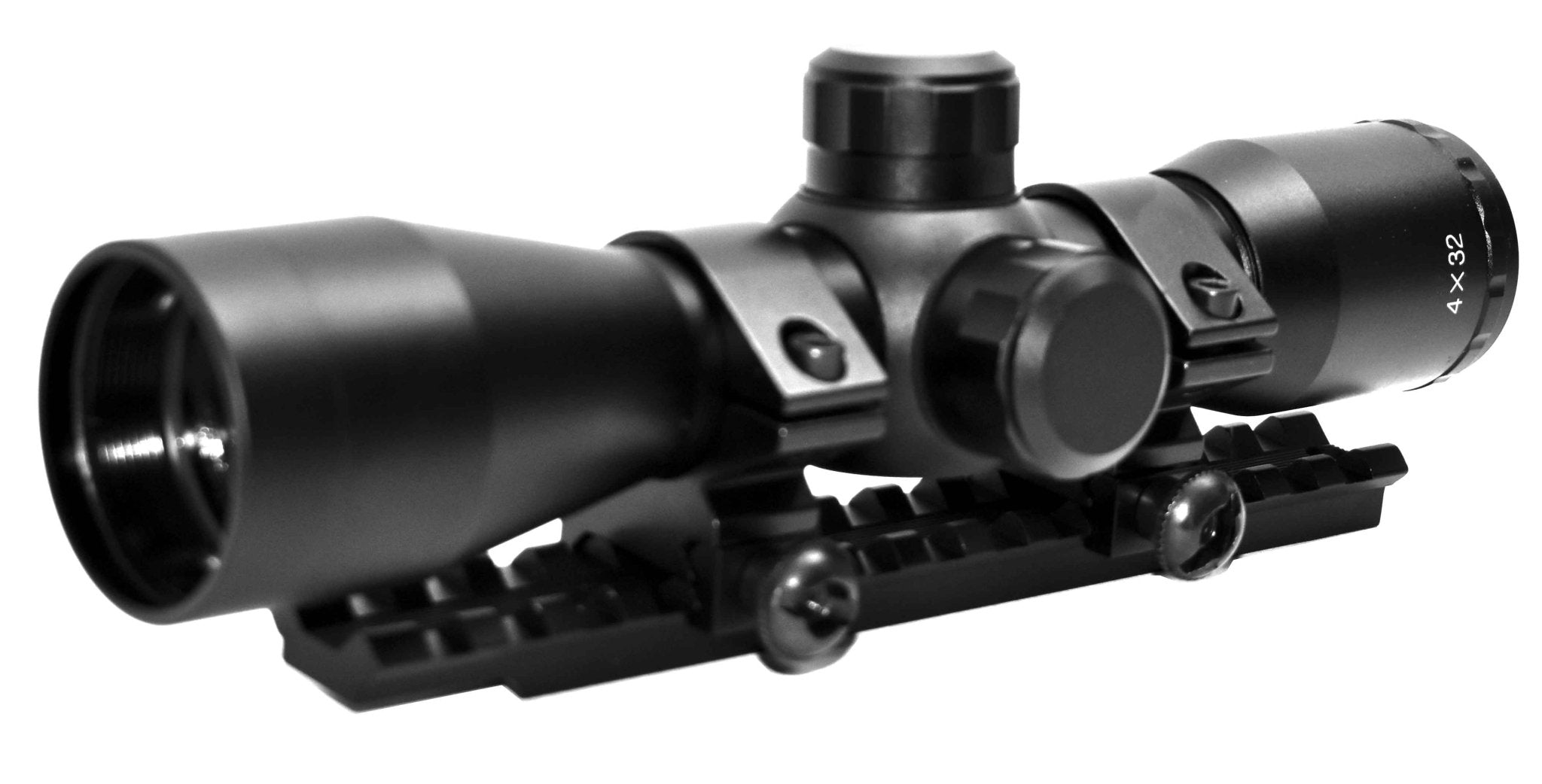 Shotgun Scopes & Sights | Hunting & Tactical Optics | Trinity Supply ...