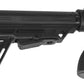 Tactical 6 Position Fury Stock For Remington 870 And H&R Pardner 1871 12 Gauge Pump. - TRINITY SUPPLY INC