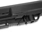 Tactical 6 Position Fury Stock For Remington 870 And H&R Pardner 1871 12 Gauge Pump. - TRINITY SUPPLY INC