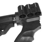 Tactical 6 Position Fury Stock For Remington 870 And H&R Pardner 1871 12 Gauge Pump. - TRINITY SUPPLY INC