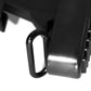Tactical Adjustable Stock With Butt Pad Compatible With mil-spec threaded Mossberg 500 and Remington 870 pistol grips. - TRINITY SUPPLY INC