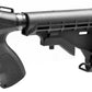 Tactical Adjustable Stock With Butt Pad Compatible With Mossberg 500 12 Gauge. - TRINITY SUPPLY INC