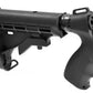 Tactical Adjustable Stock With Butt Pad Compatible With Mossberg 500 12 Gauge. - TRINITY SUPPLY INC
