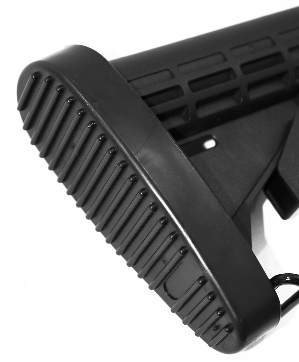 My.Supporter400g×2 専用 Collapsible Tactical Stock for Mossberg 500, 590 & Maverick 88