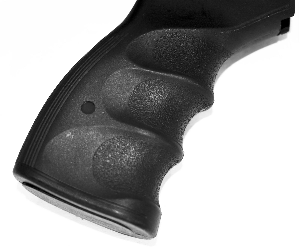 Tactical Adjustable Stock With Shell Holder Compatible With Remington 870 tac-14 12 gauge pump. - TRINITY SUPPLY INC