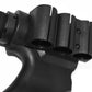 Tactical Adjustable Stock With Shell Holder Compatible With Remington 870 tac-14 12 gauge pump. - TRINITY SUPPLY INC