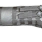 Tactical case for Maverick 88 12 gauge shotgun gray scabbard padded hunting. - TRINITY SUPPLY INC