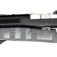 Tactical case for Maverick 88 12 gauge shotgun gray scabbard padded hunting. - TRINITY SUPPLY INC
