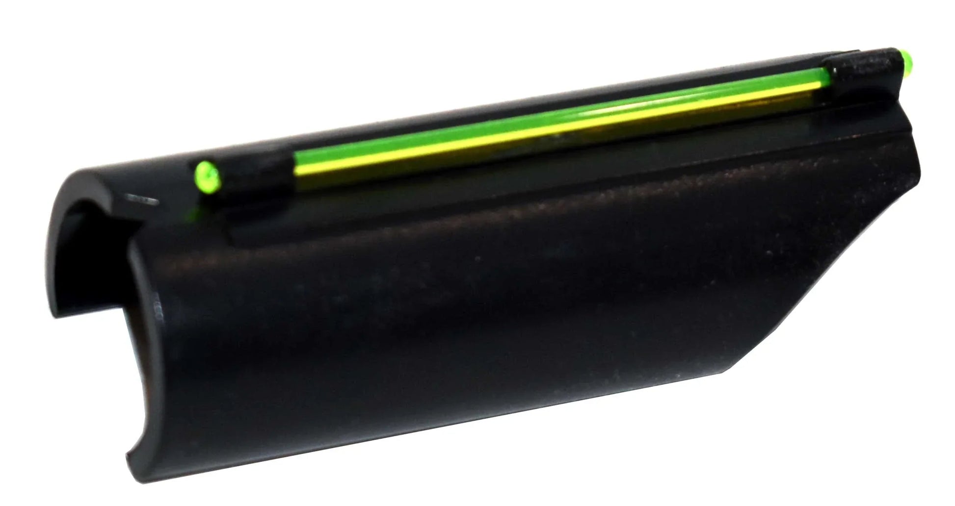 Tactical Fiber Optic Front Sight For Mossberg 590 12 Gauge Hunting Home Defense. - TRINITY SUPPLY INC