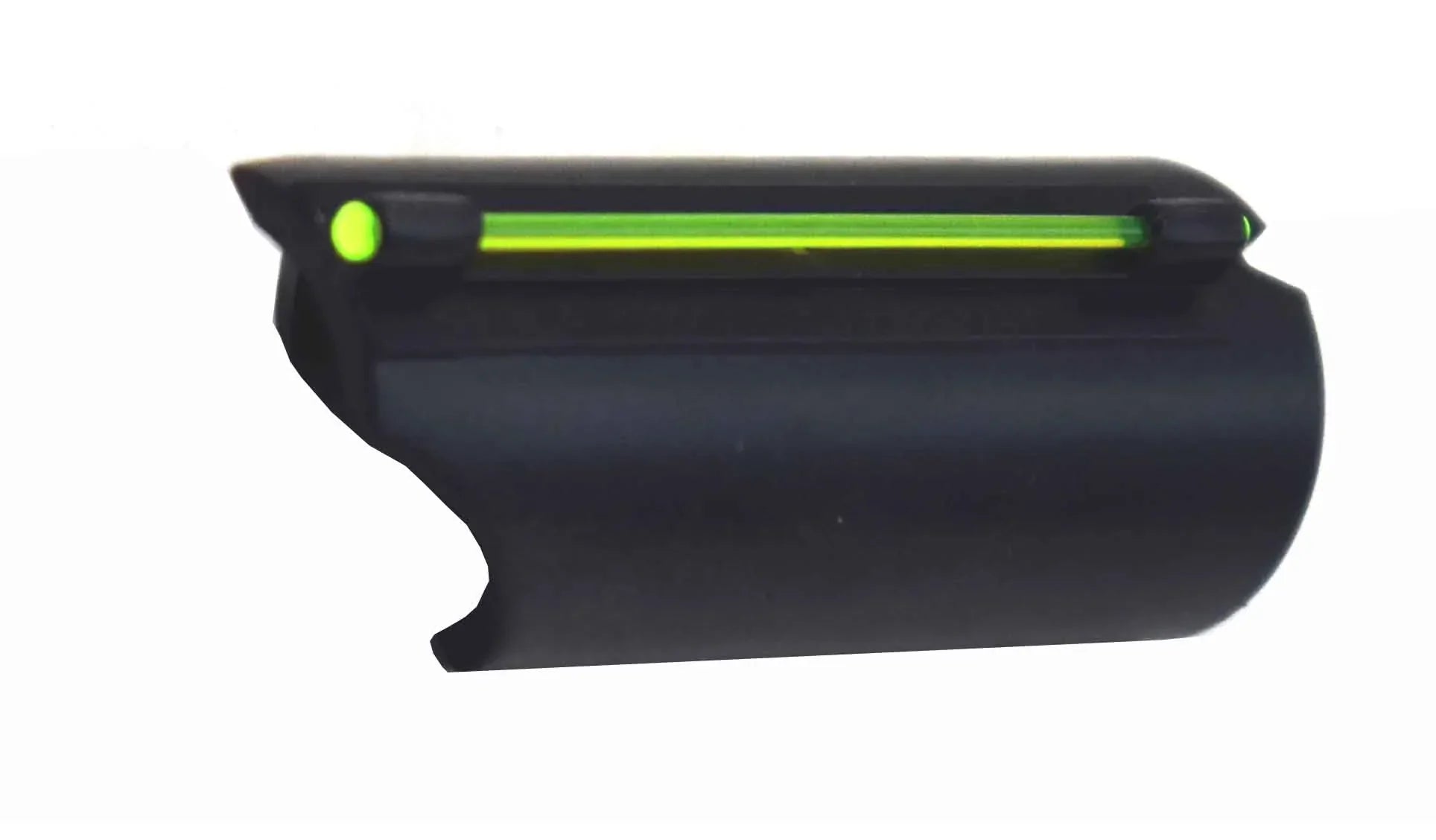 Tactical Fiber Optic Front Sight For Mossberg 590 12 Gauge Hunting Home Defense. - TRINITY SUPPLY INC