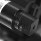 Tactical Flashlight And Red Laser Sight With Magazine Tube/barrel Mount Compatible With Stoeger p3000 12 gauge pump. - TRINITY SUPPLY INC
