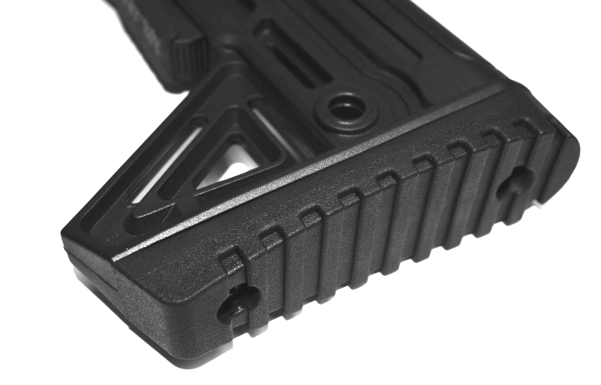 Fury Adjustable Stock for Mossberg 500 / 590 / Maverick 88