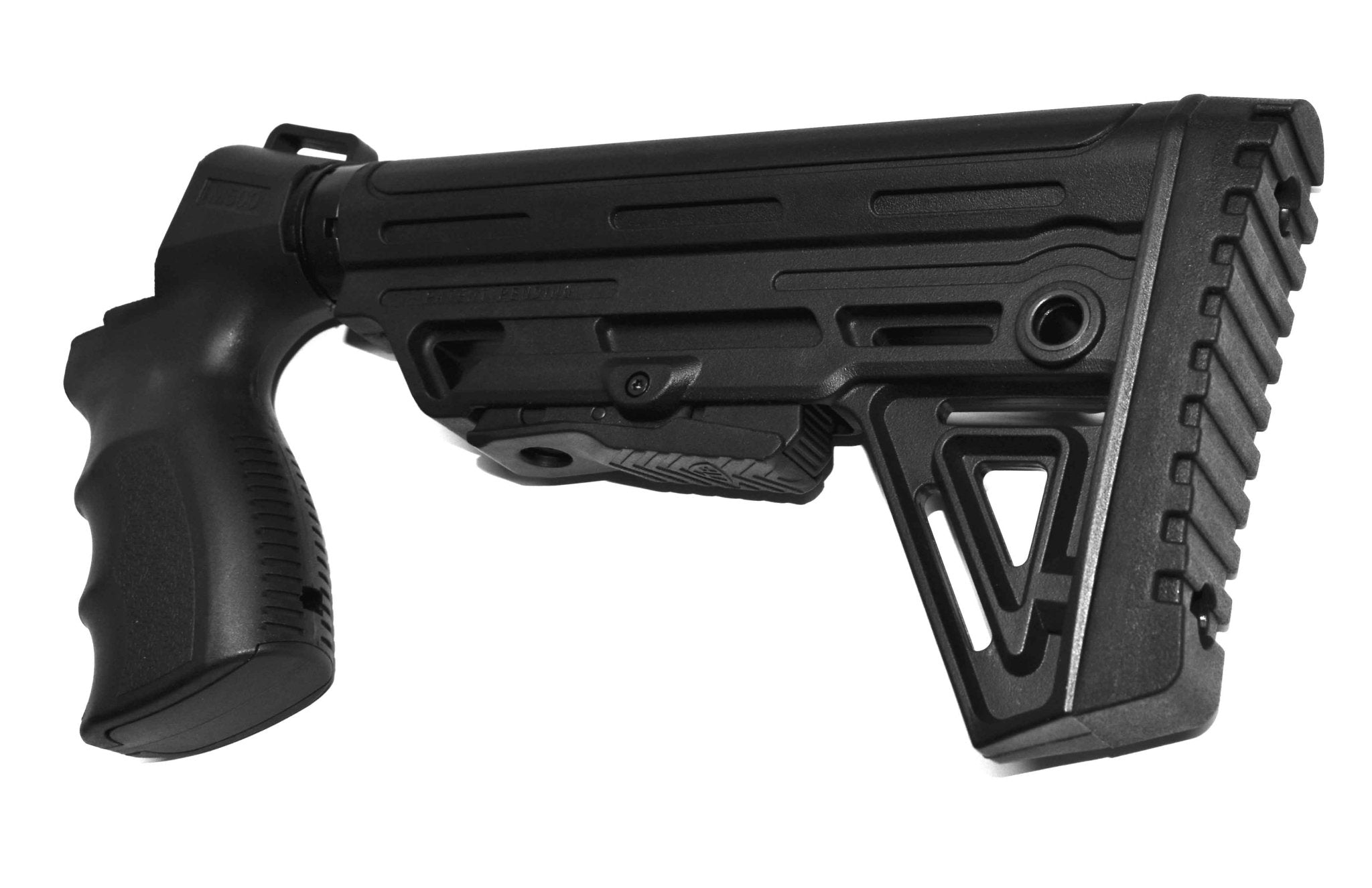 Fury Adjustable Stock for Mossberg 500 / 590 / Maverick 88