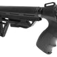 Tactical Fury Stock Compatible With Mossberg 590A1 12 Gauge Pump. - TRINITY SUPPLY INC